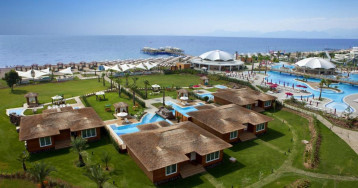 Kaya Palazzo Golf Resort Belek