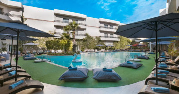 Kech Boutique Hotel & Spa