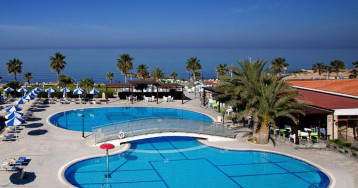 Kefalos Beach Tourist Village Resort Kefalos Beach Tourist Village Resort