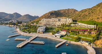 Kefaluka Resort