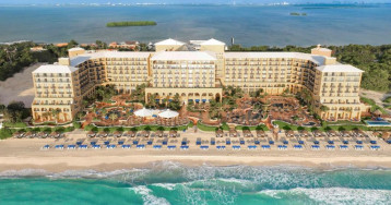 Kempinski Hotel Cancun Kempinski Hotel Cancun