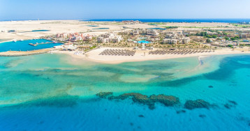 Kempinski Hotel Soma Bay