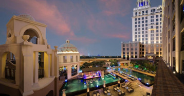 Kempinski Mall of the Emirates Hotel