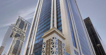 Kempinski Residences & Suites Doha