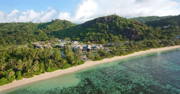 Kempinski Seychelles Resort