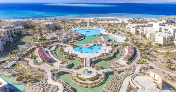 Sejur Egipt - Soma Bay | KEMPINSKY HOTEL SOMA BAY - 6 nopti Sejur Egipt - Soma Bay | KEMPINSKY HOTEL SOMA BAY - 6 nopti