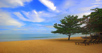 Keraton Jimbaran Resort Keraton Jimbaran Resort