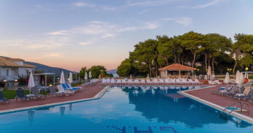 Keri Village & Spa by Zante Plaza (Adults Only)