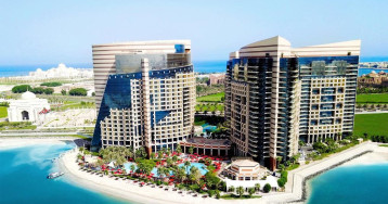 Hotel Khalidiya Palace Rayhaan by Rotana, Abu Dhabi Hotel Khalidiya Palace Rayhaan by Rotana, Abu Dhabi