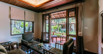 Khaolak Laguna Resort Khaolak Laguna Resort