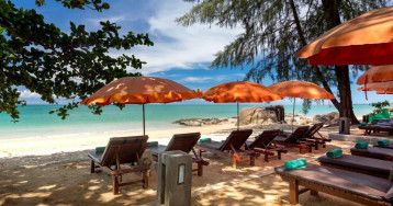 Khaolak Wanaburee Resort