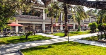 Kimeros Park Holiday Village