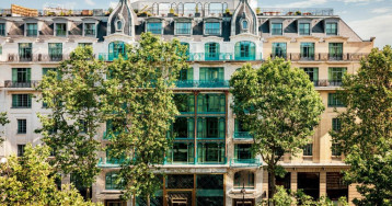 Kimpton St Honore Paris, an IHG Hotel