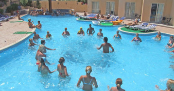 King Tut Aqua Park Beach Resort King Tut Aqua Park Beach Resort