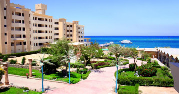 King Tut Aqua Park Beach Resort King Tut Aqua Park Beach Resort