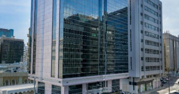 Kingsgate Hotel Abu Dhabi by Millennium Kingsgate Hotel Abu Dhabi by Millennium