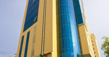 Kingsgate Hotel Doha