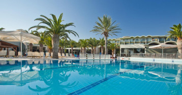 Hotel Kipriotis Hippocrates - Adults Only