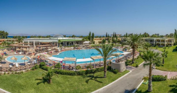 Kipriotis Maris Suites