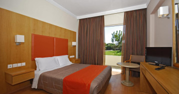 Kipriotis Village Resort