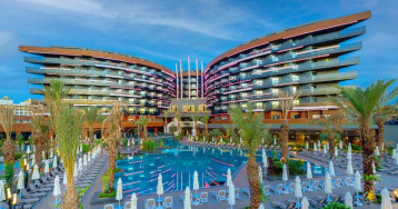 Calyptus Kirman Premium