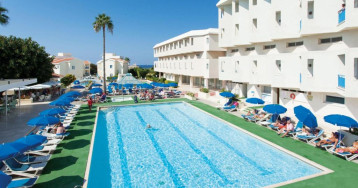 Kissos Hotel