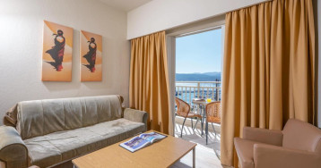 Kitro Beach Hotel - Adults Only Kitro Beach Hotel - Adults Only