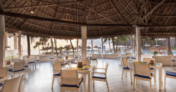 Kiwengwa Beach Resort