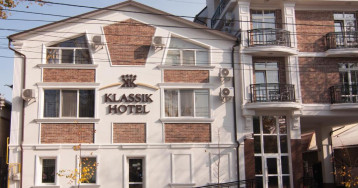 Klassik Hotel