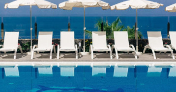 KLAYMAN Diamond Aparthotel