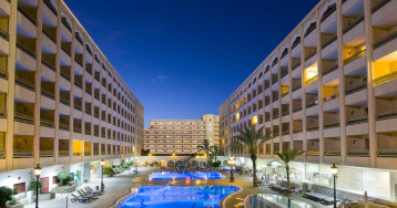 KN Columbus Aparthotel