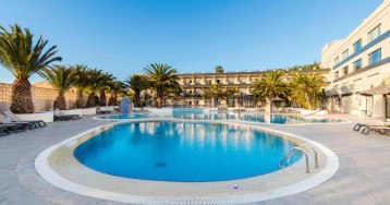 KN Hotel Matas Blancas KN Hotel Matas Blancas