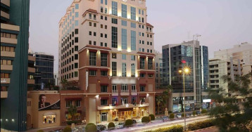 KNIGHT CASTLE HOTEL DUBAI (ex. Carlton Palace Dubai) KNIGHT CASTLE HOTEL DUBAI (ex. Carlton Palace Dubai)