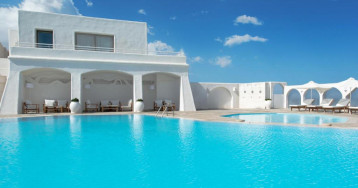 Knossos Beach Bungalows and Suites