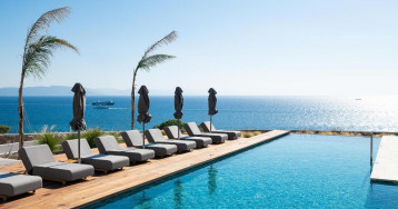 KOIA All - Suite Well Being Resort