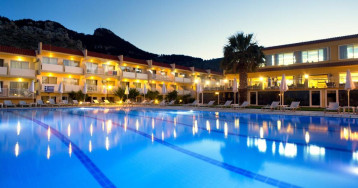 Cook's Club Kolymbia