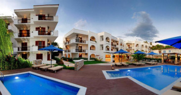 Korali Hotel Korali Hotel