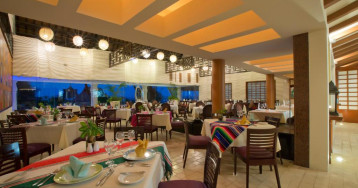 Kore Tulum Retreat & Spa Resort