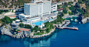 Korumar Hotel De Luxe