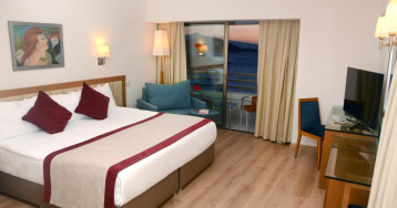 Korumar Hotel Deluxe