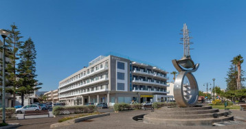 Kos Divine Hotel & Suites