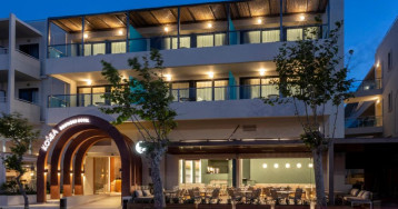 KoSea Boutique Hotel