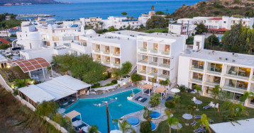 Kouros Exclusive Hotel