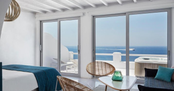 Kouros Hotel & Suites Kouros Hotel & Suites