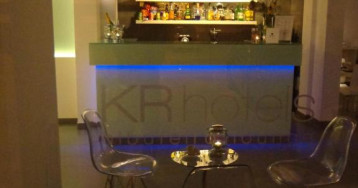 KR Hotels - Albufeira Lounge KR Hotels - Albufeira Lounge