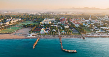 Kremlin Palace Hotel