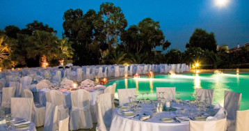 Hotel Kresten Palace Hotel Kresten Palace