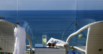 Kriti Beach Hotel