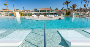 Hotel Kumara Serenoa By Lopesan