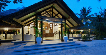 Kuramathi Maldives Resort Kuramathi Maldives Resort